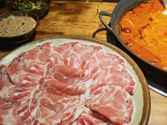 -楠火锅(哈尔滨金爵万象店)