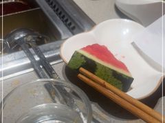 -海底捞火锅(奥森店)