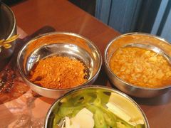 -海之屋韩式烤肉(海棠68环球美食街店)