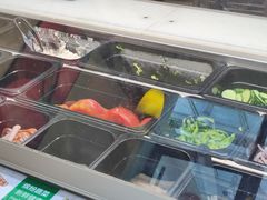 -赛百味SUBWAY(家佳源店)
