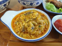 -孙盛兴奥灶面馆·蟹黄面·三虾面(山塘街总店)