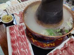 -千亿来乌拉火锅(德胜店)