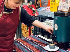 -敏珠拉姆藏餐·南京厨房(富春江东街店)