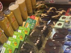 -TOUCH泰奇(奉贤宝龙城市广场店)