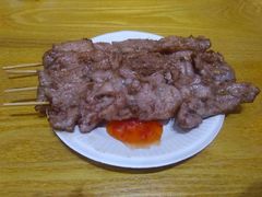-林氏沙茶面·闽南必尝小吃(福建路店)