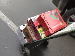 -江杨农产品批发市场