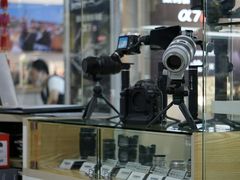 -星光摄影器材城