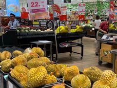 -永旺黄岛购物中心