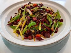 -宁夏国强手抓羊肉·清真菜(未央路凤三店)