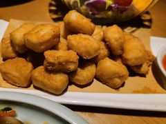 -吕氏疙瘩汤·海鲜新鲁菜(凯德mall新都心店)