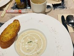 -泉州悦华酒店·自助餐厅