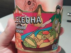 -LELECHA乐乐茶(美罗城店)