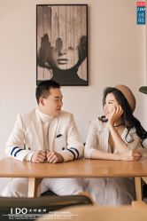 -伯爵风尚全球旅拍