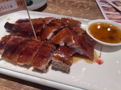 -先记烧鹅王·本地粤菜(福永店)