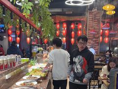 -九记潮汕现切鲜牛肉自助火锅(新开铺店)