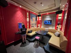 -萧邦音乐会所KTV·蒸汽活海鲜自助(福田店)