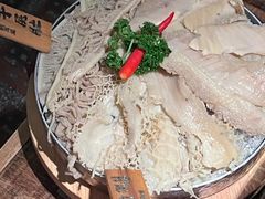 -打川川·川蜀毛肚(南市场店)