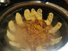 -沈厨地锅老灶•徐州烧烤(黄渡店)