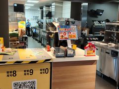 -麦当劳(伟城广场店)