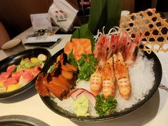 -赤坂亭M9和牛烧肉·日料398放题(万达店)