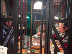 -新白鹿餐厅(龙游路总店·杭帮菜名店)