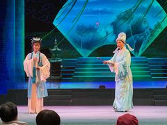 -杭州黄龙洞
