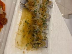 -东方之珠海鲜酒楼(南开店)