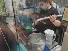 -石炮台果汁冰(天河店)