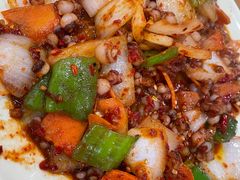 -贤花饭店(城阳店)