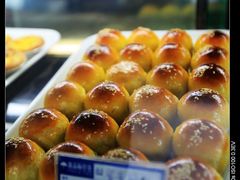 蛋黄酥-闻酥园(青羊区文殊坊店)