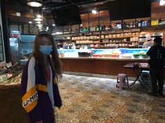 -蟹谢蒸鲜自助餐厅