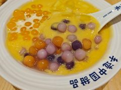 -赵记传承·中国甜品(福州总店)