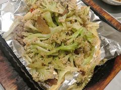 有机花菜-U你·天然调味(南湖总店)