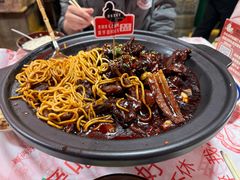 -回味黑鸭煲·始于2006(万松园店)