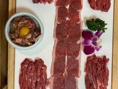 -阳坊胜利涮羊肉(阳坊老店)
