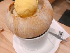 榴莲冻椰皇-满记甜品(苏州中心店)