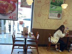 -食其家·牛丼咖喱(广元西路店)
