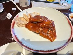 -杭州西子湖四季酒店·金沙厅