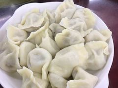 -哈尔滨饺子王·东北菜(鱼鳞浃路店)