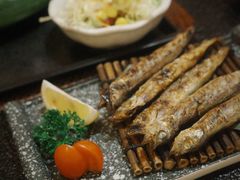 -长崎屋·日本料理·刺身·烧鸟(天河北路店)
