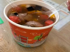 -北门四果汤(永宁店)