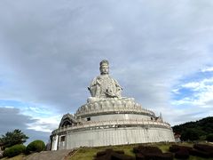 -东莞观音山旅游风景区