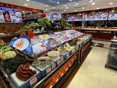 -良友·海鲜青岛菜(五四广场店)