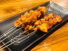 -烧货·活海鲜炭烧(湖滨商业街店)