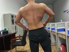-京都私家健身会所(壹品国际店)