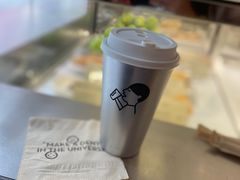 -喜茶(广州北京路惠福东店)