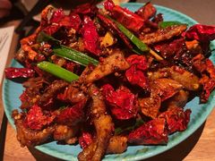 -山石榴·贵州菜(陆家嘴中心店)