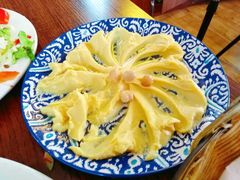 胡木斯hommos-土耳其卡巴布清真餐厅(西安店)