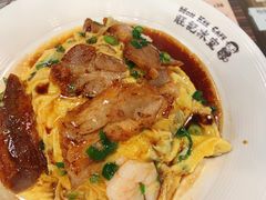 -旺记冰室(九龙中心大厦店)