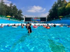 -欢乐水魔方水世界